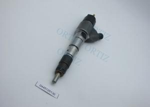 Quality Industrial BOSCH Common Rail Injector Small Size CE Certifiion 0445120130 wholesale