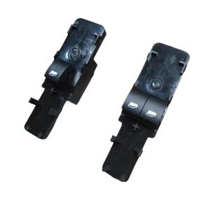 Quality ZQ008588XT Electric Window Control Switch Replacement For Peugeot Citroen wholesale