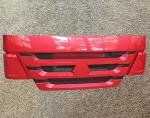 Heavy Truck Cabin Parts Front Mask Wg1642111010 with Secure Payments at Made-in-
