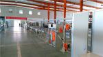Automatic Fiber Optic Cable Production Line Loose Tube Secondary Cable Coating