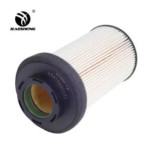 Quality CNAS MA Excavator Fuel Filter E500KP02D36 For BENZ PUMP TRUCK wholesale