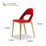 Hotel Dinning Chair, Restaurant Dinning Chair, Room Dinning Chair, Lobby Chair,
