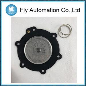 Quality DB120 3&quot; Diaphragm Repair Kits Pulse Jet Valves VNP220 VEM220 wholesale