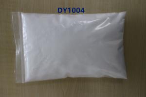 Quality DY1004 Transparent Thermoplastic Acrylic Resin Used In Plastic Coatings wholesale