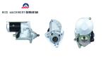 D6114 Excavator Engine Generator Starter Motor 24V 5.5KW OEM Standard