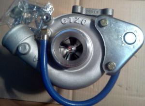 Quality Toyota Previa CT9 Turbo 17201-64030 wholesale