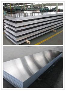 Quality AA5083 Aluminium Plate ,Application: Oil Tanker , thickness 2-200mm wholesale