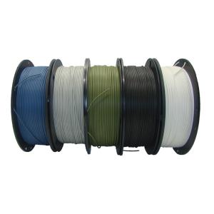 Quality pla filament, matte pla filament,popular filament,3d filament wholesale