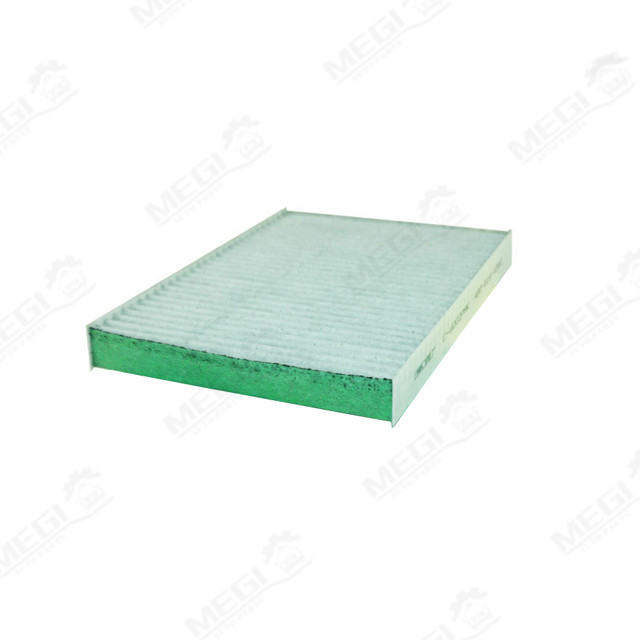 4B0819439C CUK3037 Auto Air Filter For Audi AVANTI HONDA Hyundai Seat VW Phaeton