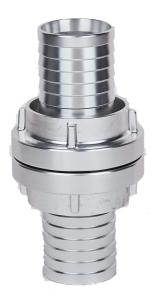 Quality Anodized Aluminum Storz Fire Hose Coupler Adapter wholesale