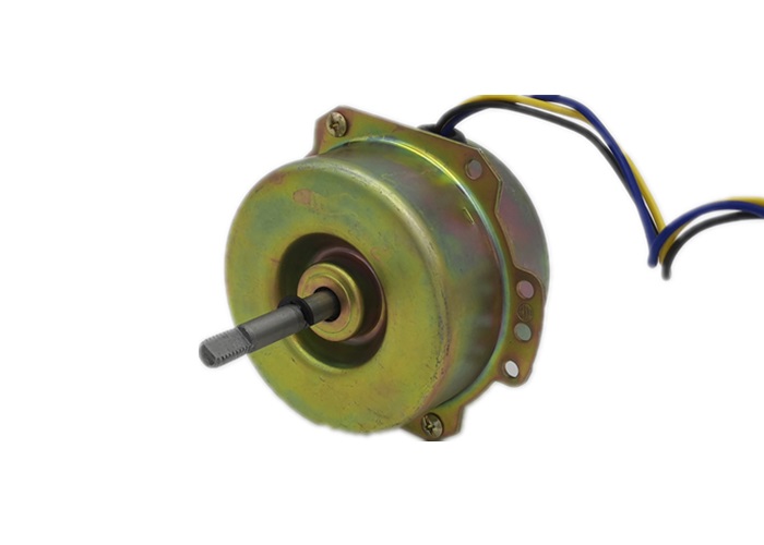 Wall Bracket Ventilation Fan Motor SUS303 Kitchen Exhaust Motor CCC UL