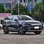 Byd Tang 2024 EV Electrical Byd Series Champion Version SUV Car 730km Electric