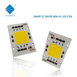 Quality 30W 50W AC COB LED Chip 3000K 4000K 6000K AC200-240V For Outdoor Light wholesale