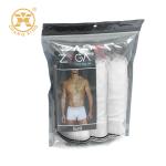 Bikini Men 100 Microns Garment Packaging Bag Bra And Panty Travel Bags