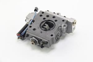 Quality Excavator K7V63-9Y2C HANDOK Hydraulic Pump SH120-5 SH160 wholesale