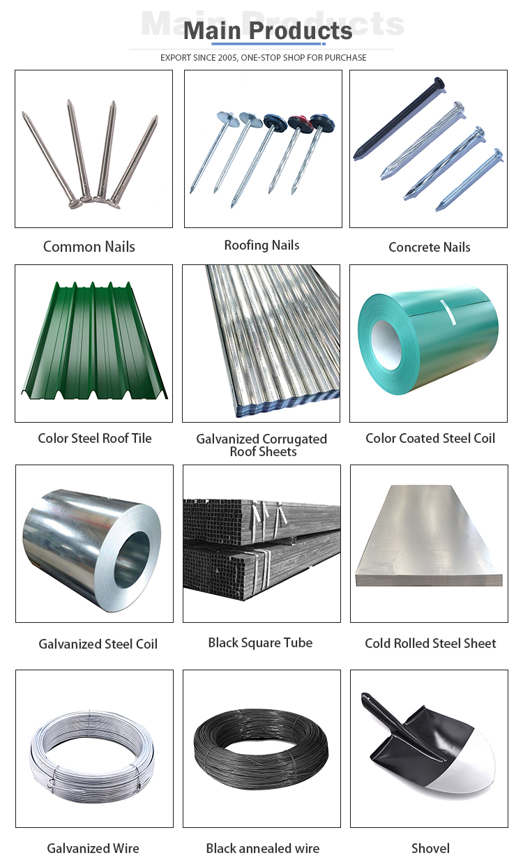 40x40 12m Galvanised Square Black Steel Pipe Q215 Hollow Section