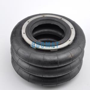 Quality Dunlop 10X3 Air Bellow Suspension SP159 Air Ride Springs WBD-G450 Guomat wholesale