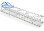Free Combination Aluminum Alloy Event Concert Stage Truss Curved Roof Rounded