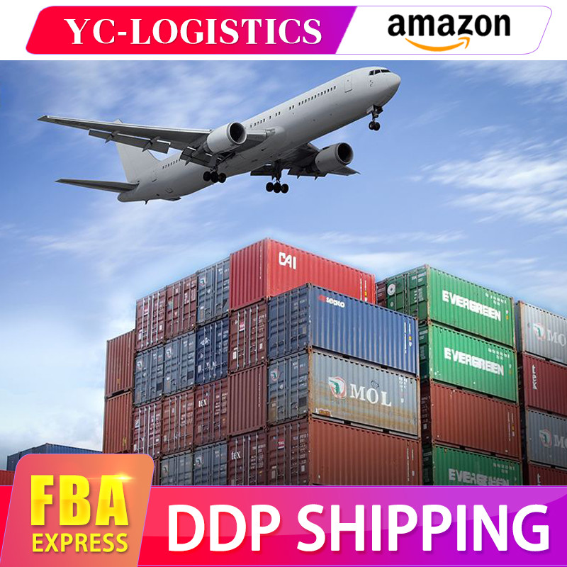 HU DHL Express International Shipping