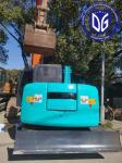 Origin Japan SK75 Used Kobelco Excavator SK75 Excavator Secondhand Kobelco