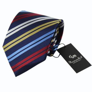 Quality colorful silk necktie wholesale