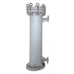 Polypropylene Membrane Single Bag Filter Housing for Optimal Filtration