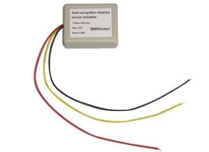 Quality Professional Seat Occupation Detector Sensor Emulator Car Repair Troubleshooting for New BMW wholesale