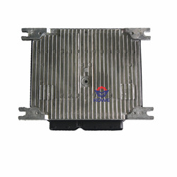 R170W-7 Excavator Computer Controller 21N5-20020 Engine ECU Board for Your Requirement