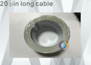 Quality 20 pin flat cable Inkjet Printer Spare Parts for JHF Vista solvent inkjet printer wholesale