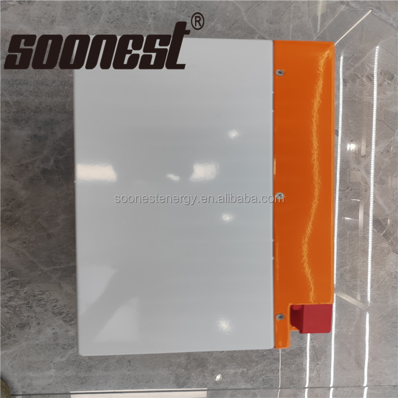 Price 12V 200Ah Lifepo4 Battery Solar Pack Solar Battery 24V 48V 400Ah Lithium Solar Battery