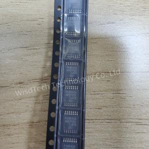 Quality SN74CBTLV3126PWR Digital Bus Switch ICs Low Voltage Quad FET wholesale
