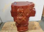 MSG-27P B0250-27062 Swing Device ZX35U-2 Swing Reduction Gear