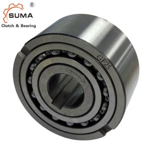 Quality GF Series GF12 One Direction Bearing 20Nm Roller Clutch Bearing wholesale