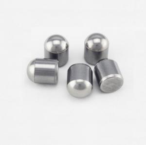 Quality Cemented Tungsten Carbide Teeth For Mining , Quarrying , Oil Field Drilling wholesale