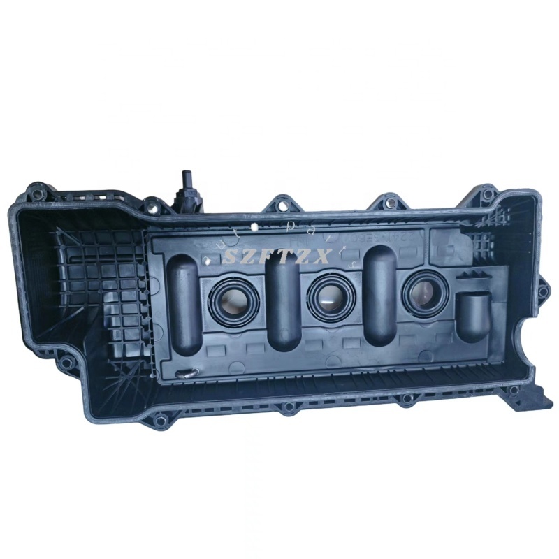 Genuine 224103E601 Engine Valve Cover LH RH For KIA SORENTO 2009-2011 KOREA Made