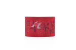 Red Chinese Character 30mm Adhesive Glitter Tape