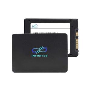 Quality Internal 2.5&quot; SATA 256GB SSD Skc600/256g Solid State Disk Stock wholesale