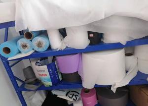 Quality Customized Spunbond Non Woven Polypropylene Fabric Material In Roll wholesale
