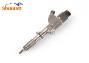 Quality OEM new Shumatt Fuel Injector 0445120066 suits 0429 0986 2079 8114 wholesale