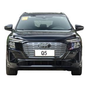 Quality New Audi Q5 E-Tron EV Electric Car Pure SUV New Energy Vehicle wholesale
