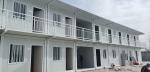 Earthquake Proof Temporary Container Homes