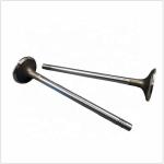 Picture Showing Original Exhaust Valve for Sinotruk HOWO Sitrak engines parts