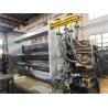 Buy cheap CE 150m/Min Fast Heating Calender Roller Machine from wholesalers