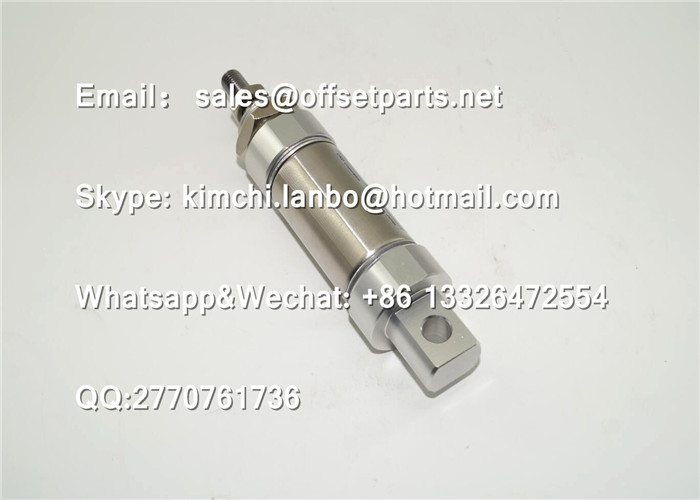 Ryobi pneumatic cylinder cmk2-cc-32-25 good quality parts of offset press printing machine