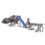 Multifunctional Electric Industrial Fruit Cutting Machine For Restaurant