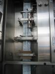 SUS304 1000ml 4500PPH Liquid Aseptic Pouch Filling Machine