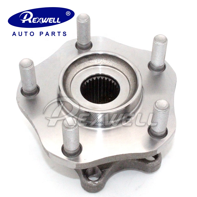 Payment Term T/T Wheel hub bearing unit for Nissan X-TRAIL T32 Qashqai 40202-4BA0A