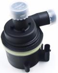 6R0965561A Auxiliary Water Pump Energy Saving Automotive Spare Parts