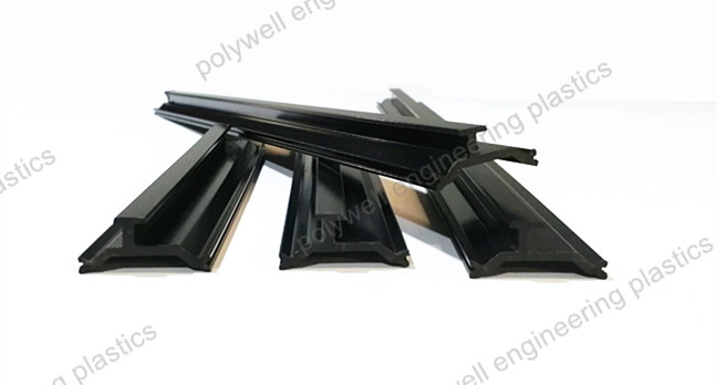 High Toughness Glass Fiber Filled Nylon 66 Granules Reinforced Nylon 66 Polymer For Thermal Barrier Tape