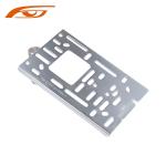 Hardware Metal Laser Cutting Parts Aluminum Laser Cutting Service High Accuracy